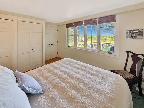 11 Ephriam Allen Road West Tisbury MA 02575