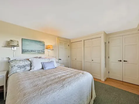 11 Ephriam Allen Road West Tisbury MA 02575