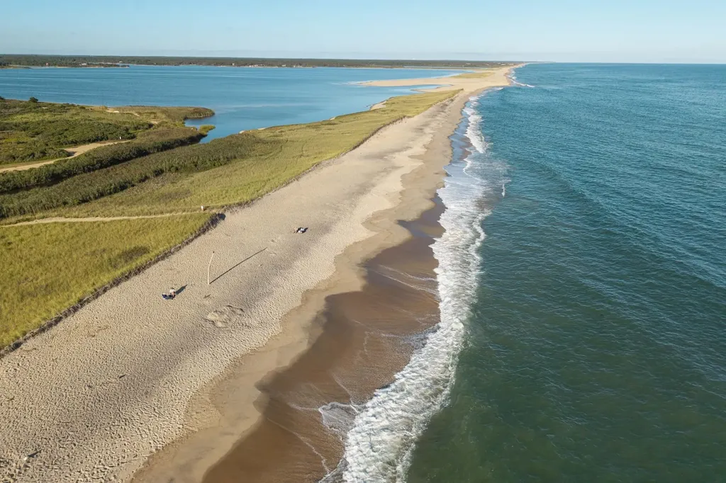 0 Quansoo Beach Lot Chilmark MA 02535