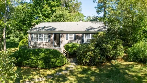 73 & 0 Old Country Lane Vineyard Haven MA 02568