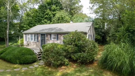73 & 0 Old Country Lane Vineyard Haven MA 02568