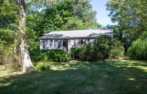 73 & 0 Old Country Lane Vineyard Haven MA 02568
