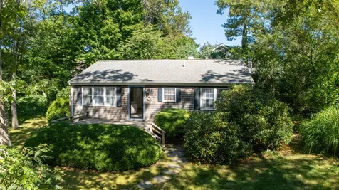73 & 0 Old Country Lane Vineyard Haven MA 02568
