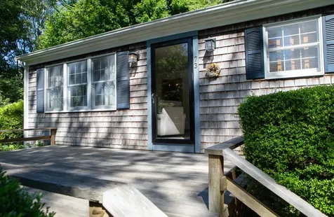 73 & 0 Old Country Lane Vineyard Haven MA 02568
