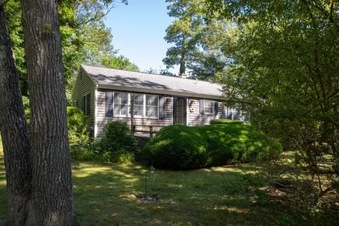 73 & 0 Old Country Lane Vineyard Haven MA 02568