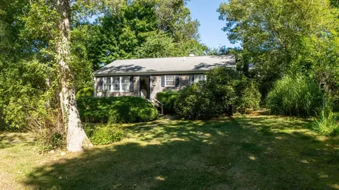 73 & 0 Old Country Lane Vineyard Haven MA 02568