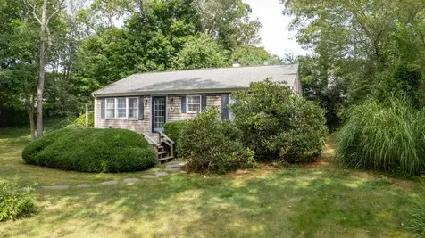 73 & 0 Old Country Lane Vineyard Haven MA 02568