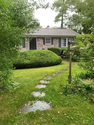 73 & 0 Old Country Lane Vineyard Haven MA 02568