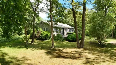 73 & 0 Old Country Lane Vineyard Haven MA 02568