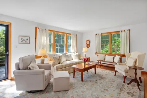 73 & 0 Old Country Lane Vineyard Haven MA 02568