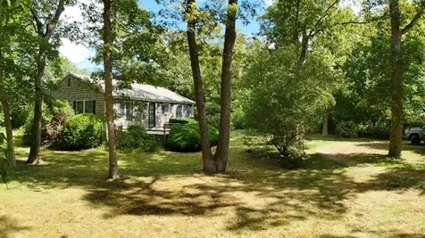 73 & 0 Old Country Lane Vineyard Haven MA 02568