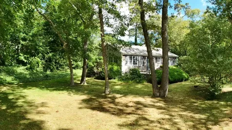 73 & 0 Old Country Lane Vineyard Haven MA 02568