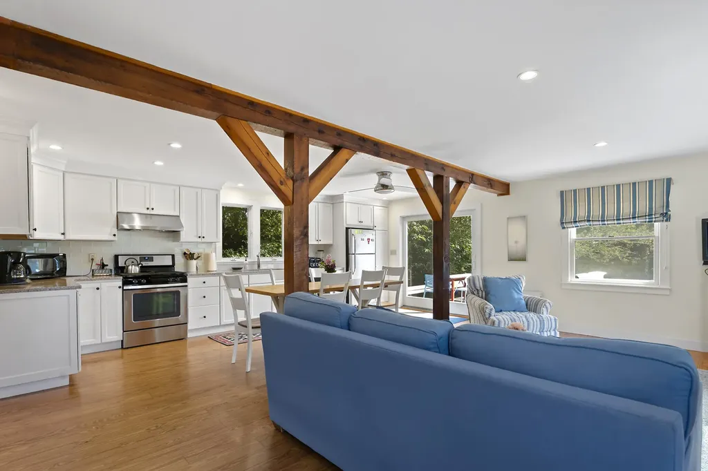 19 Katama Drive Edgartown MA 02539