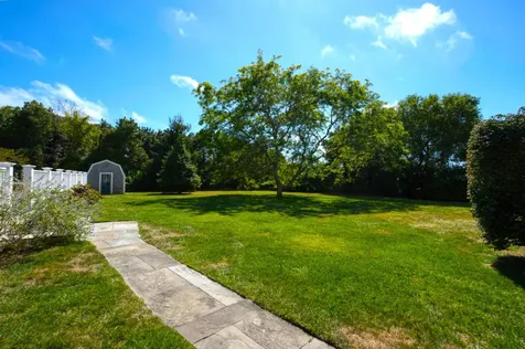 19 Katama Drive Edgartown MA 02539