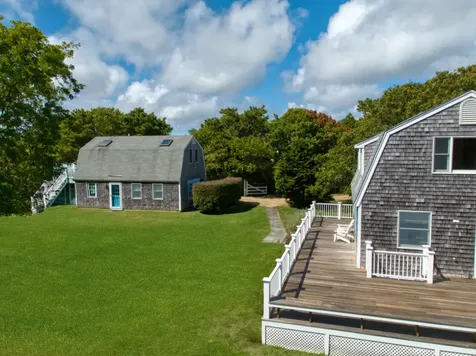 19 Katama Drive Edgartown MA 02539