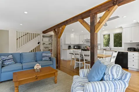 19 Katama Drive Edgartown MA 02539