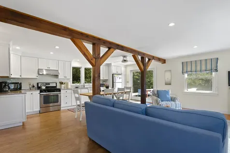 19 Katama Drive Edgartown MA 02539