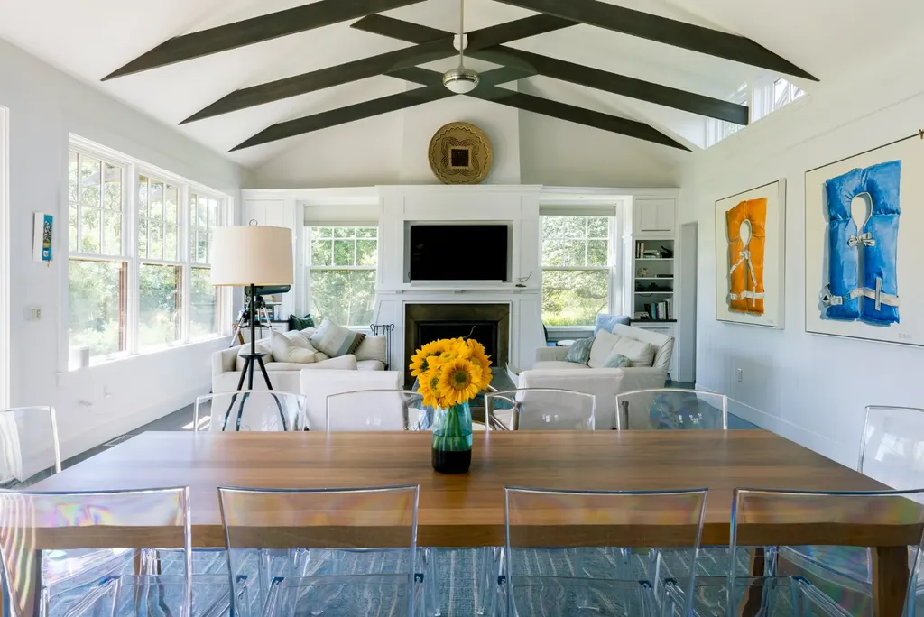 65 Carls Way West Tisbury MA 02575