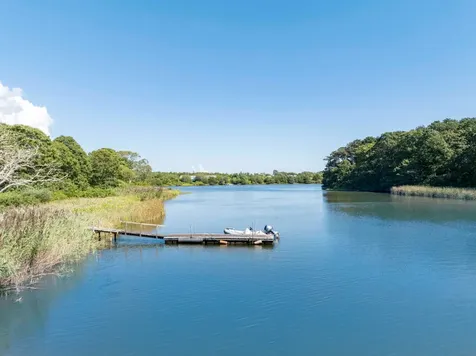 65 Carls Way West Tisbury MA 02575