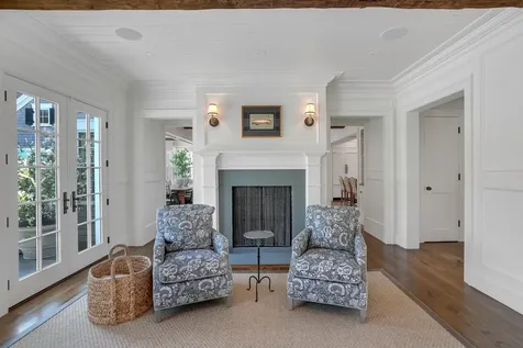 3 Field Club Lane Edgartown MA 02539