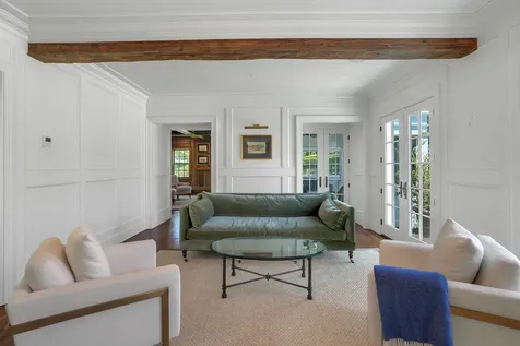 3 Field Club Lane Edgartown MA 02539