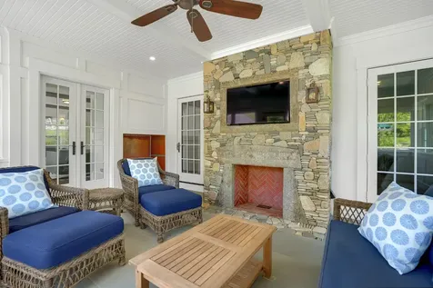 3 Field Club Lane Edgartown MA 02539