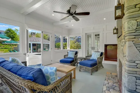 3 Field Club Lane Edgartown MA 02539