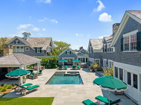 3 Field Club Lane Edgartown MA 02539