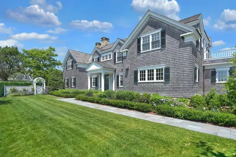 3 Field Club Lane Edgartown MA 02539