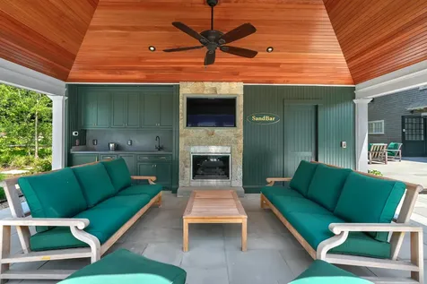 3 Field Club Lane Edgartown MA 02539