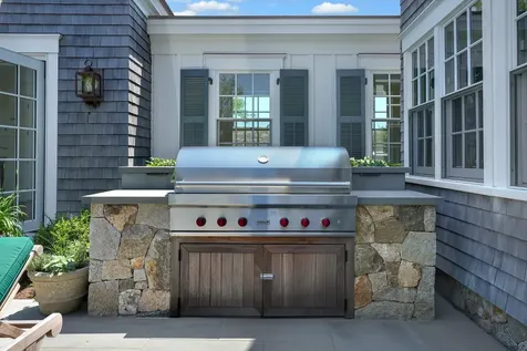 3 Field Club Lane Edgartown MA 02539
