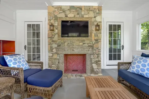 3 Field Club Lane Edgartown MA 02539