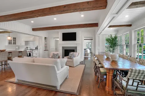 3 Field Club Lane Edgartown MA 02539