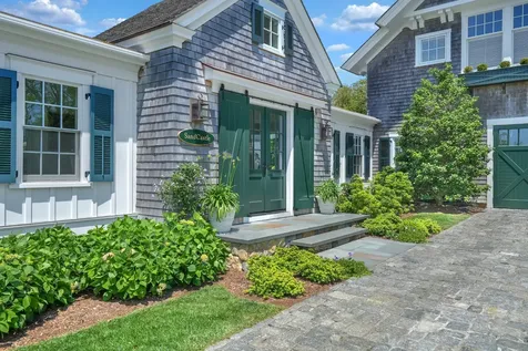 3 Field Club Lane Edgartown MA 02539