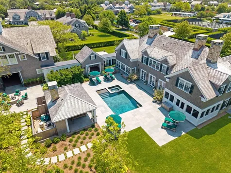 3 Field Club Lane Edgartown MA 02539