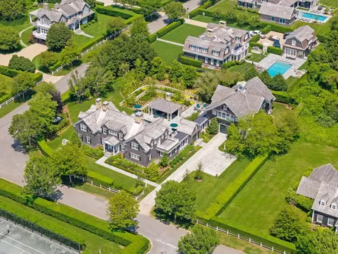 3 Field Club Lane Edgartown MA 02539