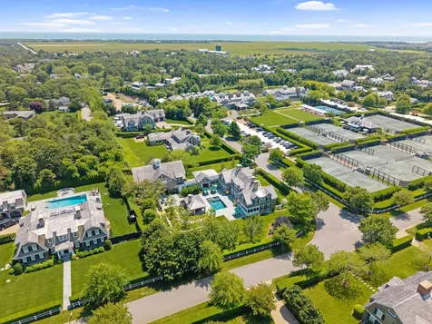 3 Field Club Lane Edgartown MA 02539