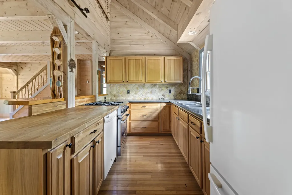 1 Ambers Way Edgartown MA 02539