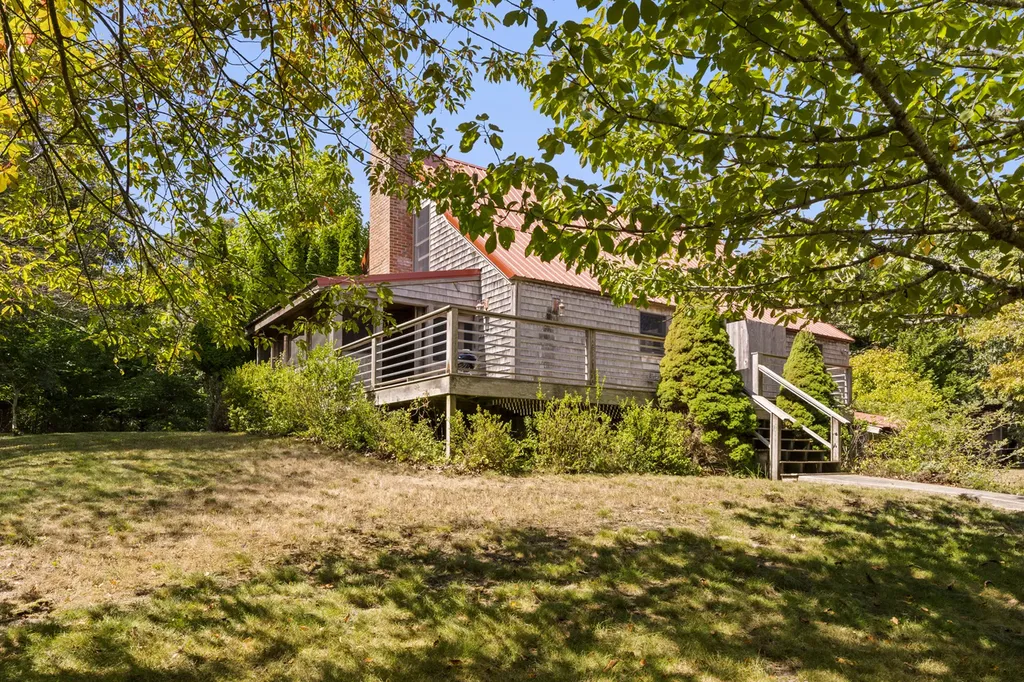 1 Ambers Way Edgartown MA 02539