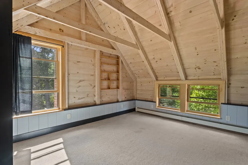 1 Ambers Way Edgartown MA 02539