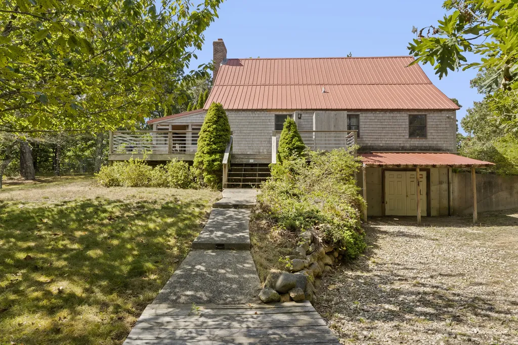 1 Ambers Way Edgartown MA 02539