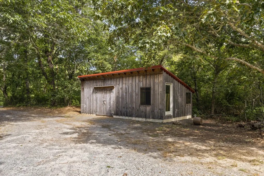 1 Ambers Way Edgartown MA 02539