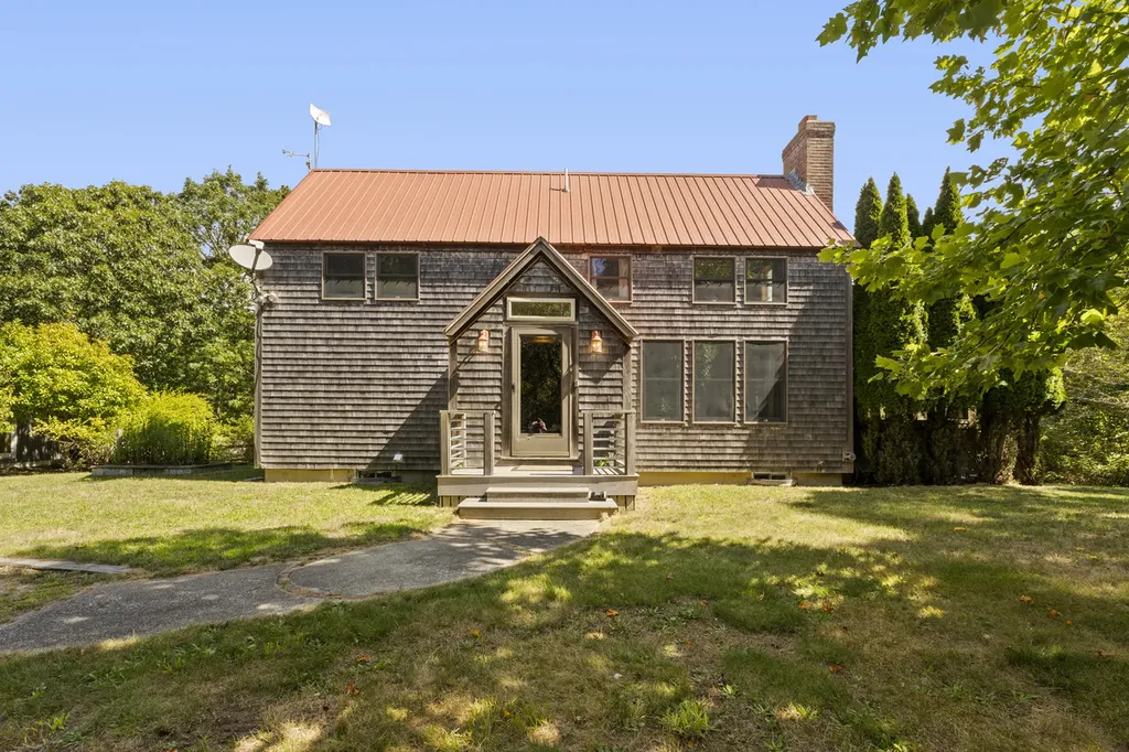 1 Ambers Way Edgartown MA 02539