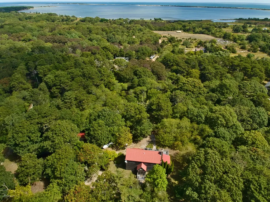 1 Ambers Way Edgartown MA 02539