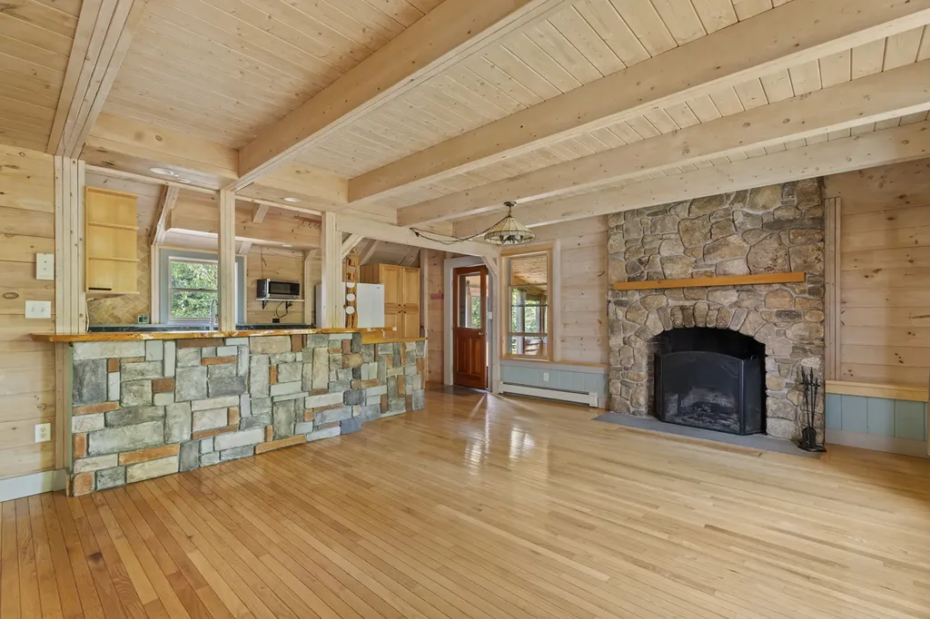 1 Ambers Way Edgartown MA 02539