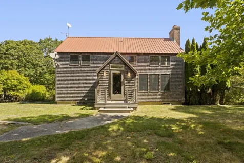 1 Ambers Way Edgartown MA 02539
