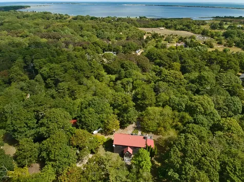 1 Ambers Way Edgartown MA 02539