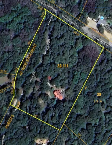 1 Ambers Way Edgartown MA 02539