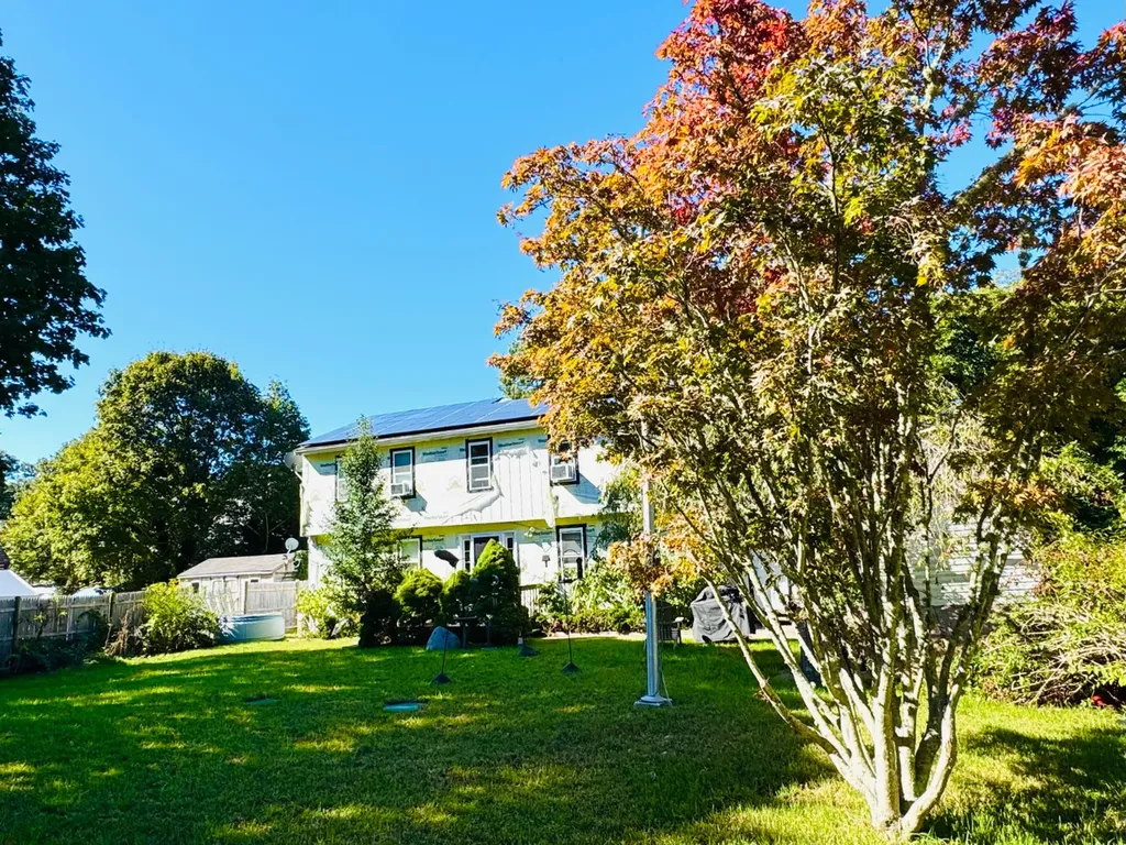 140 Midland Avenue Vineyard Haven MA 02568