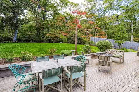 81 Leland Avenue Vineyard Haven MA 02568